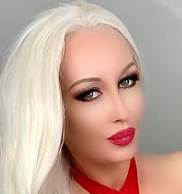 Goddess Saffron Taylor