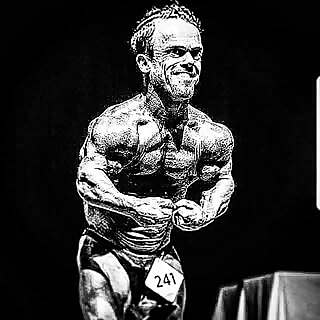 Shane Train