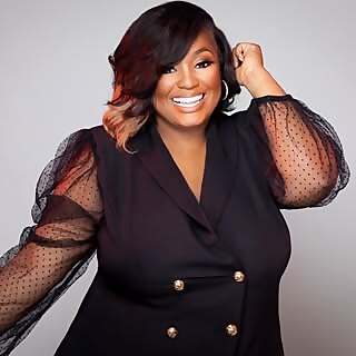 Jasmine Reneé Madkins