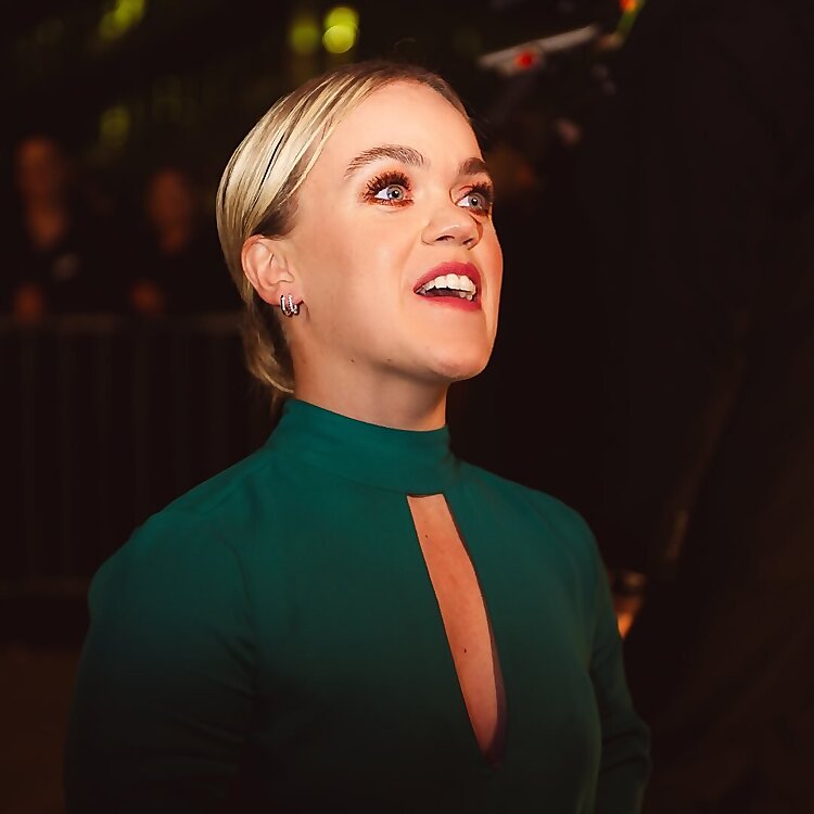 Ellie Simmonds