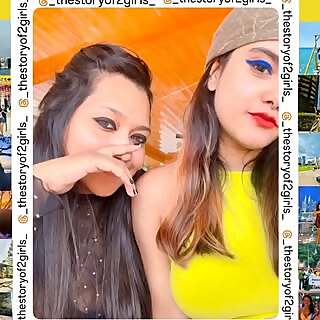 The Story of 2 Girls