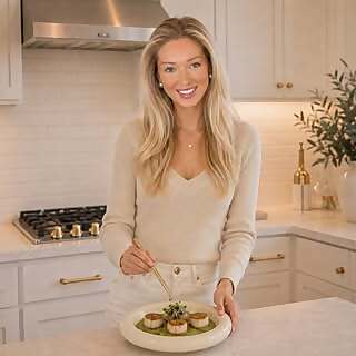 Bri Baker