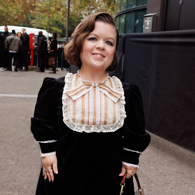Sinéad Burke