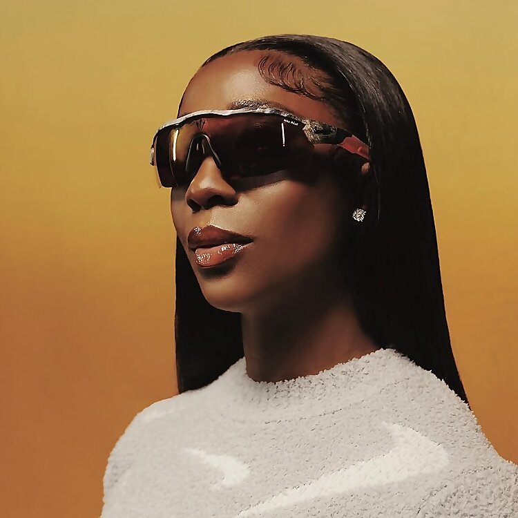 Shelly-Ann Fraser-Pryce