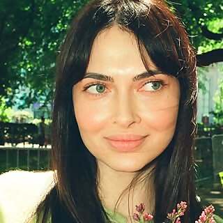 Victoria Kaputskaya