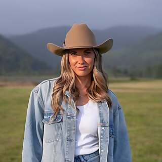 Morgan Cox