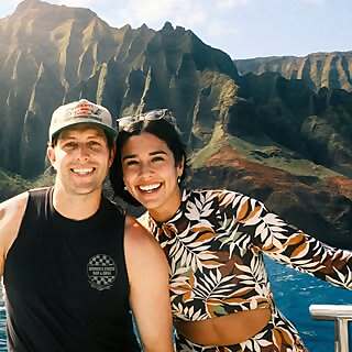 Kristin & Kyle