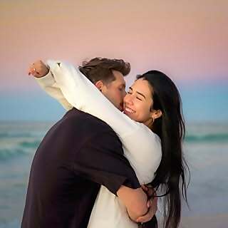 Kristin & Kyle