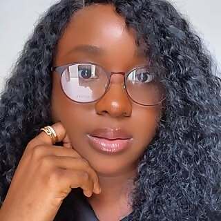 Chisom O'Eje