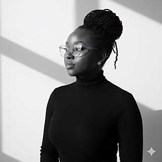 Chisom O'Eje