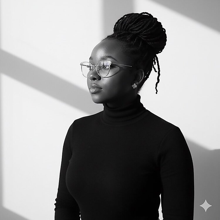 Chisom O'Eje