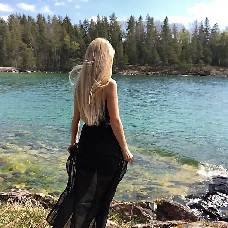 Amanda Svalin