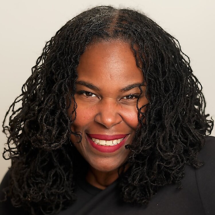 Renée Watson