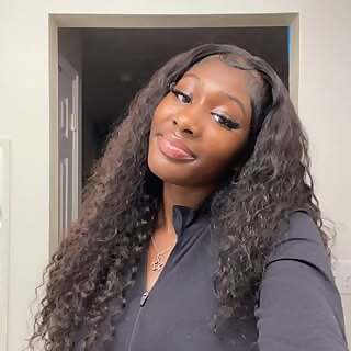 Sharon Agbenike