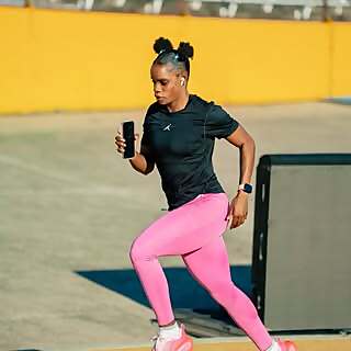 Tia Clayton