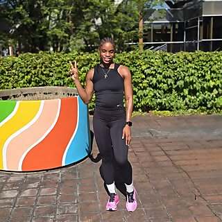 Tia Clayton