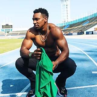 Yohan Blake