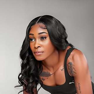 Elaine Thompson-Herah