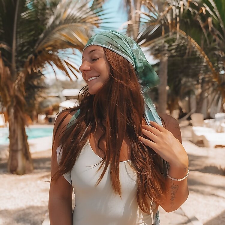 Kaia Hollerback