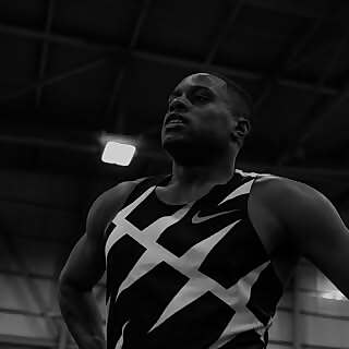 Christian Coleman