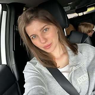 Chernenkova Lilia