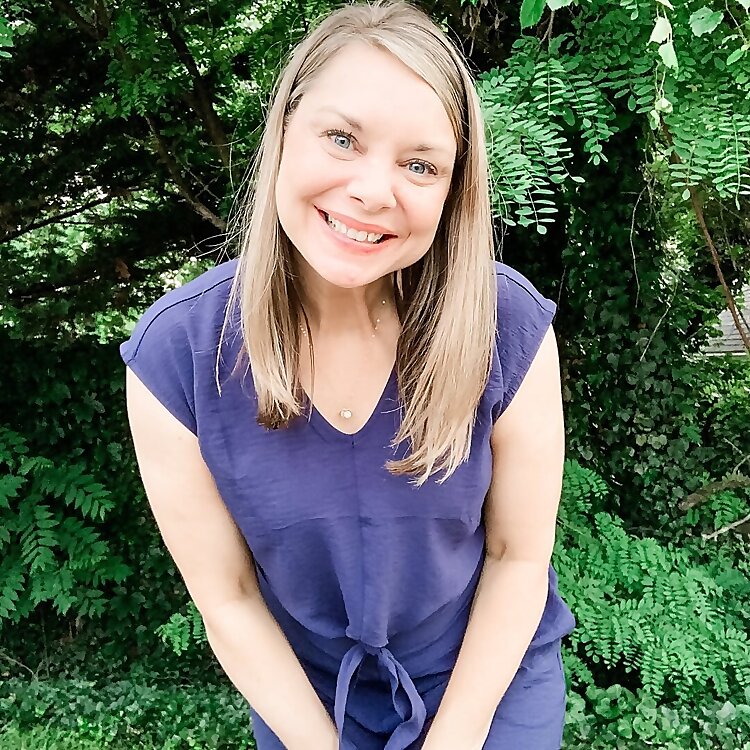 Michelle Crowder