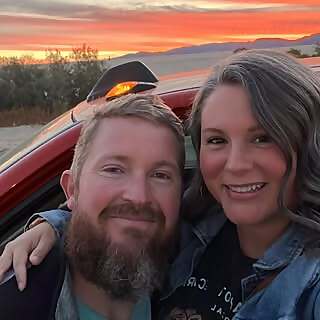 Brian & Crissy McDowell 