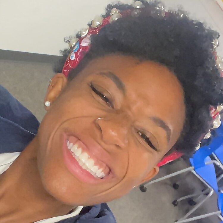 Anaya Martin