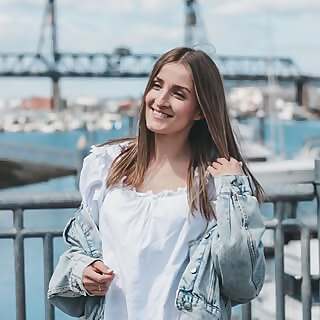 Olga Puzhalina