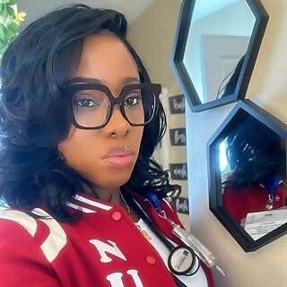 Shana Jordan