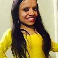 Gunjan Narang