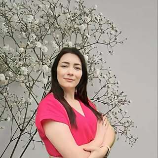 Ivanna Misechko