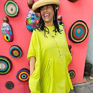 Carolyn Finney