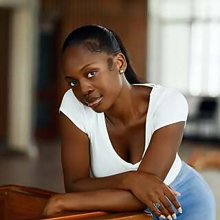 Logoh Anita Awushie