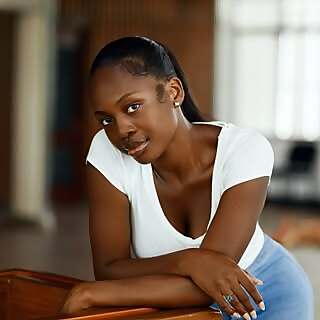 Anita Awushie Logoh
