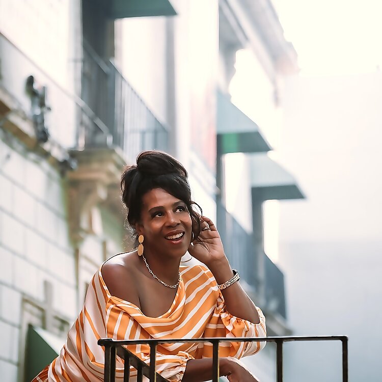 Rue Mapp