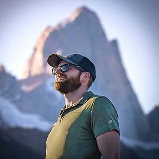 Wes Mergard