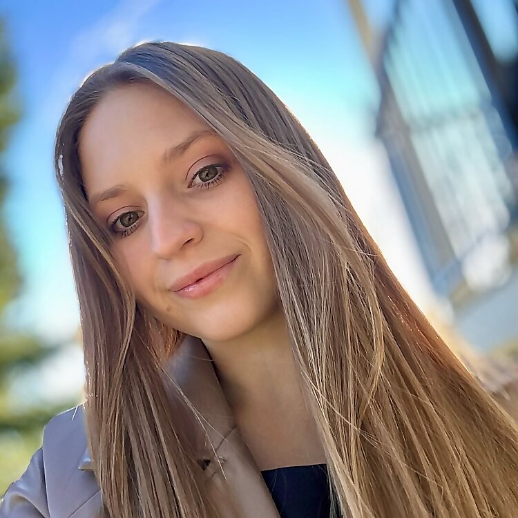 Inna Karashchukk