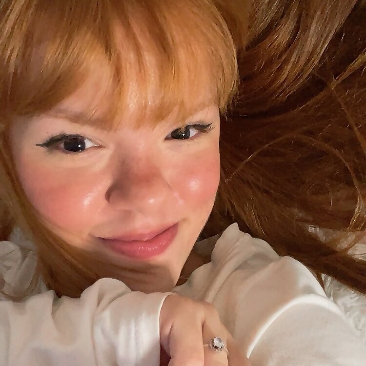 Amandinha Garcia