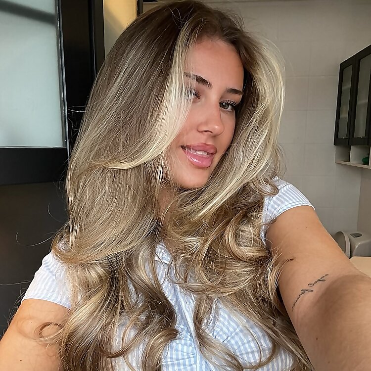 Isa Christiansen