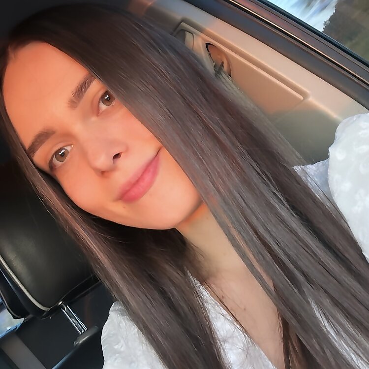 Anya Mosiichuk