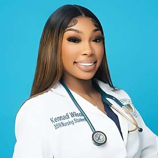 Kennadi Wilson