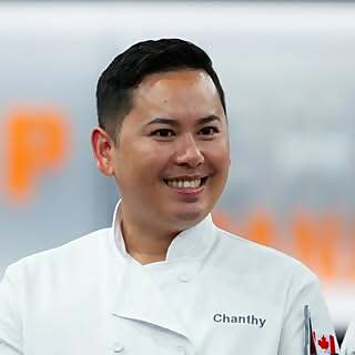 Chanthy Yen