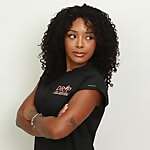 Janasia  Jones