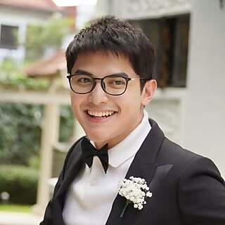 Christian Niel Bahaya