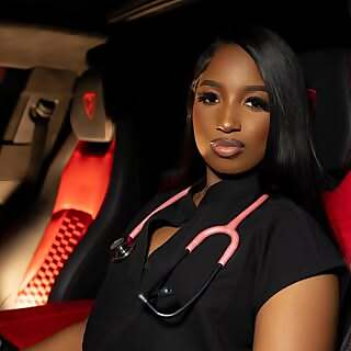 Nurse B.