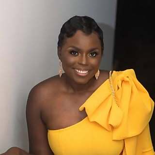 Ebony Thyme