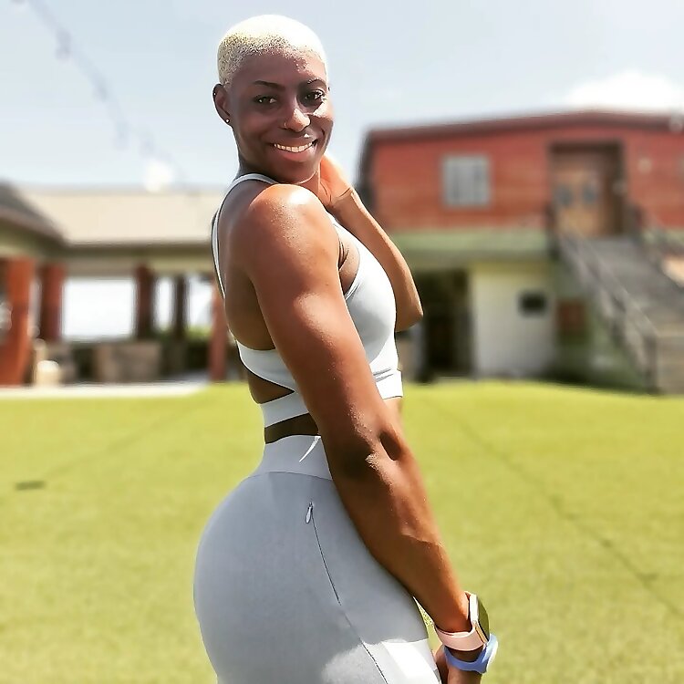 Jodean Williams