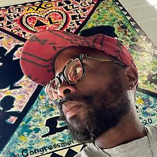 Khari Diop