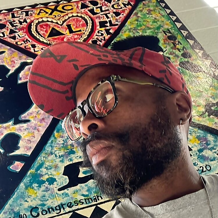 Khari Diop